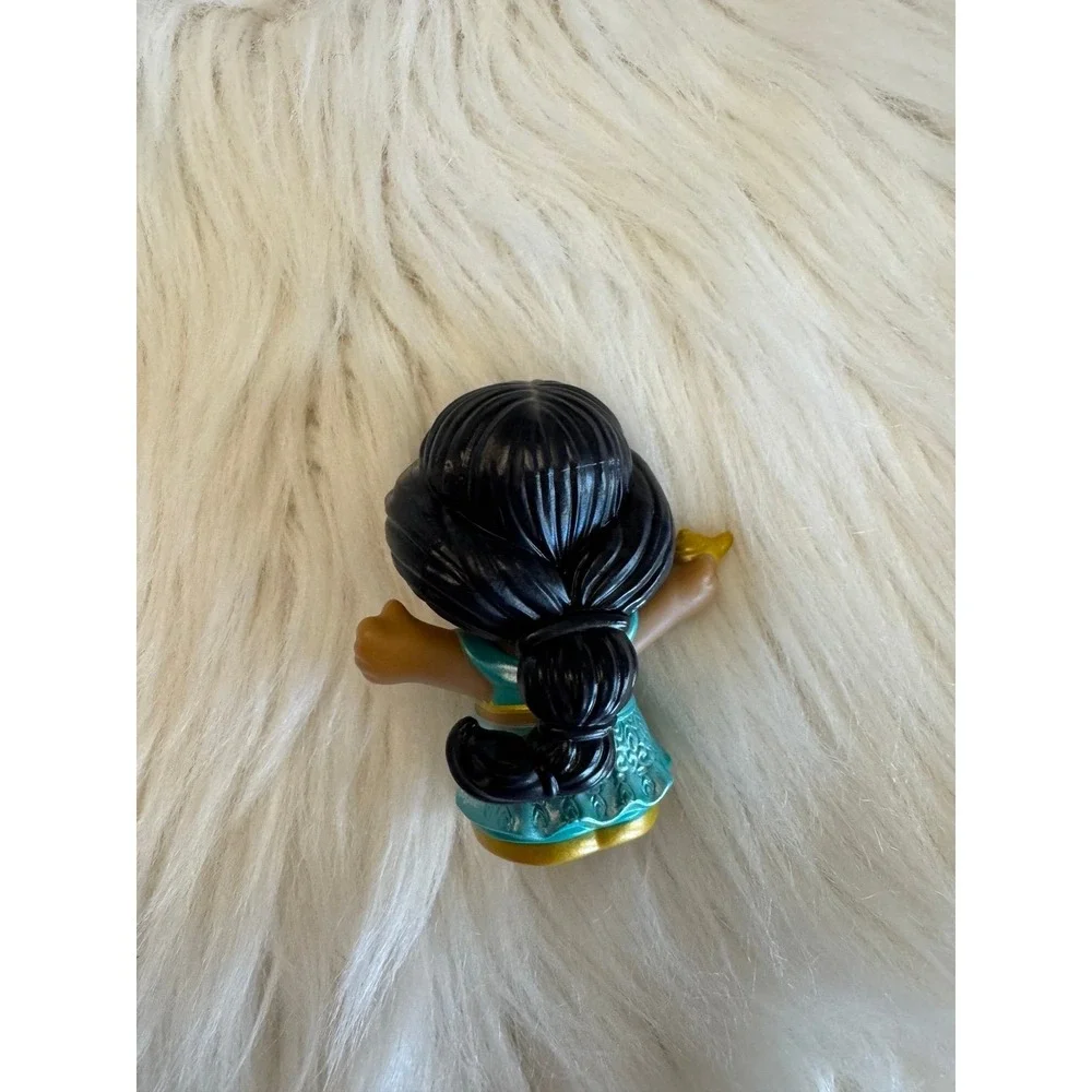 Little‎ People Princess Jasmin EUC